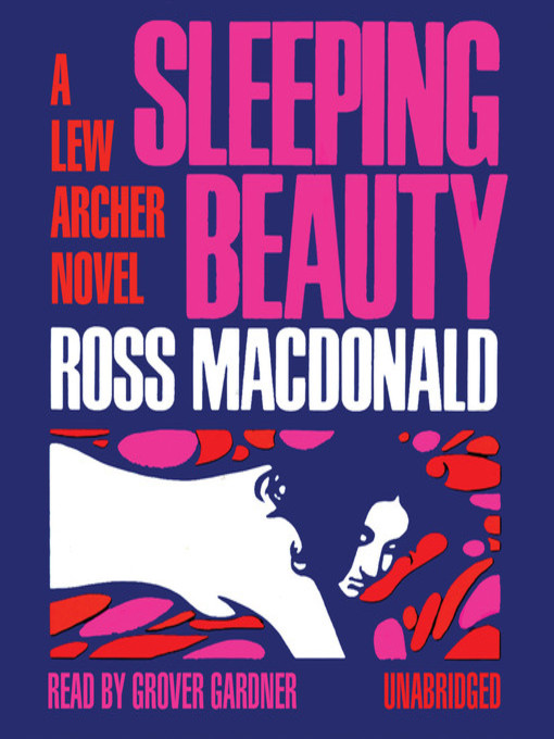 Title details for The Sleeping Beauty by Ross Macdonald - Available